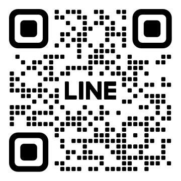 LINE QRコード