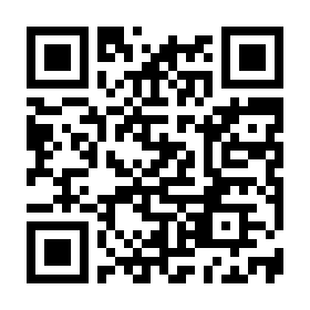 Twitter QRコード
