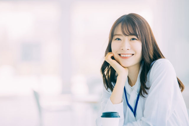 新入社員のイメージ画像